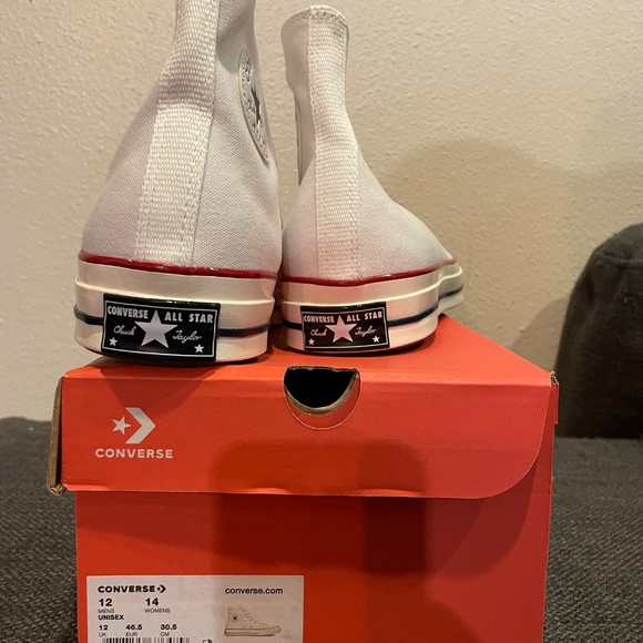 Converse Chuck Taylor Chuck 70 Hi - Picture 4 of 5